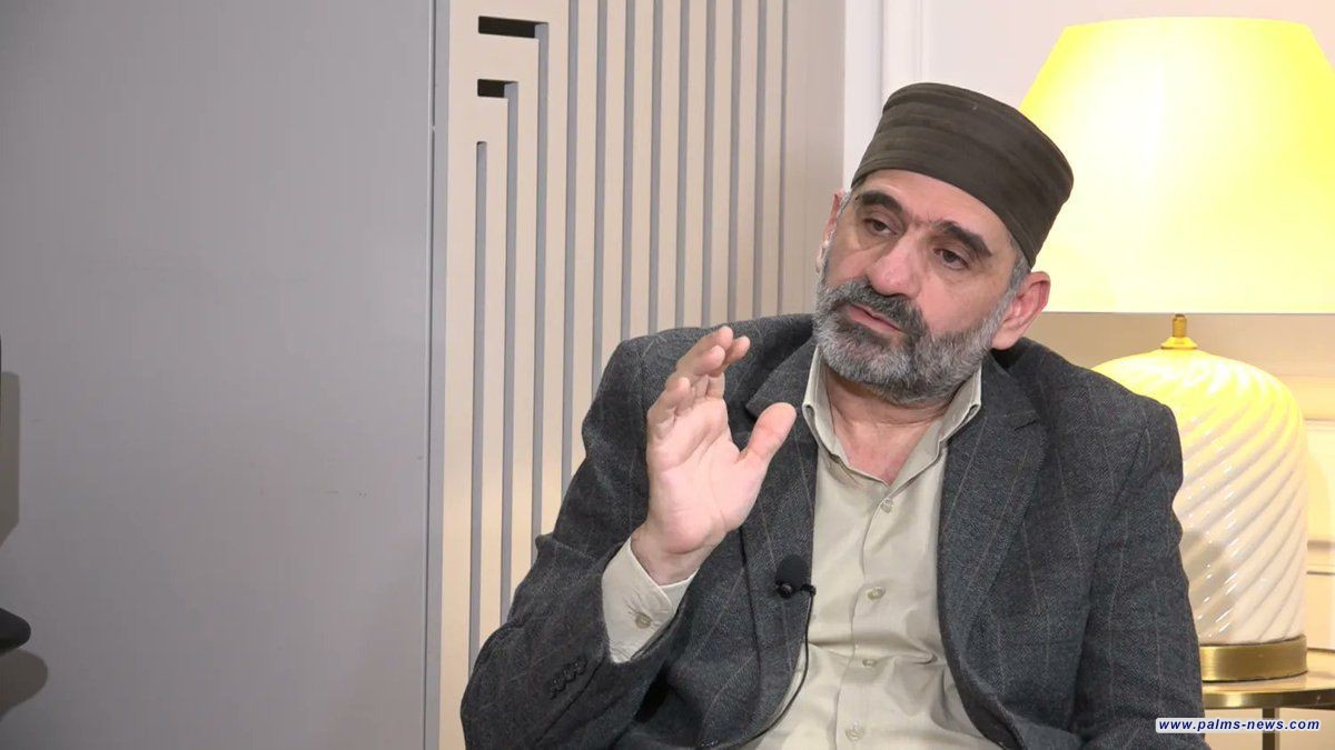 أسامة عثمان: محاكمات دمشق استعراض سياسي لا يحقق العدالة